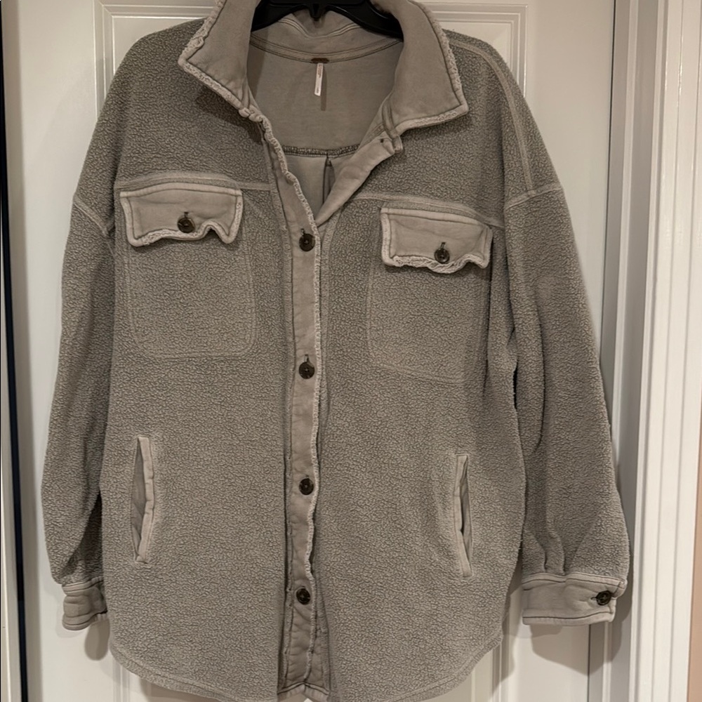 Free People Ruby Jacket - image 1